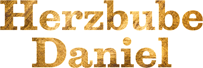 Herzbube Daniel